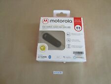 Usado, Auriculares mono inalámbricos Motorola Boom 3 micrófono doble. Bluetooth 5.0 segunda mano  Embacar hacia Argentina