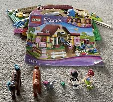 Lego friends 3189 for sale  HASSOCKS