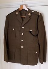 Complete officer uniform for sale  WITNEY