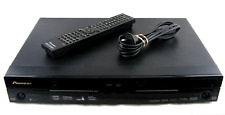 Gravador Pioneer HDD/DVD player DVR-560HX como novo nunca usado funcionando comprar usado  Enviando para Brazil