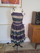 Tara starlet dress for sale  Shipping to Ireland