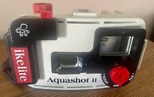 Usado, Cámara Ikelite Aquashot II Kodak Fuji carcasa submarina para buceo TAL CUAL segunda mano  Embacar hacia Argentina