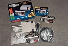 Nintendo nes classic for sale  UK