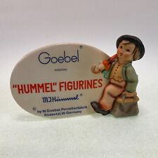 Hummel merry wanderer for sale  Holley