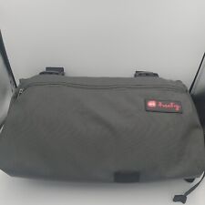 HENTY Wingman CORDURA Enrollable Prenda/Traje Bolso de mano Diseño Mensajero Bicicleta segunda mano  Embacar hacia Argentina