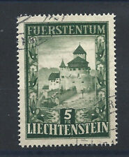 Liechtenstein 272 obl d'occasion  La Seyne-sur-Mer