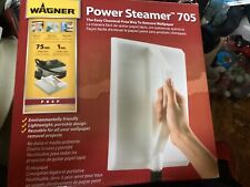 Wagner power steamer for sale  Gloversville