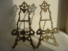Pair vintage ornate for sale  LINCOLN