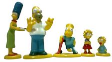 Simpson set personaggi usato  Roma