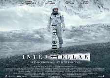 Interstellar 35mm film for sale  UK