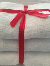 hotel bath sheets for sale  BRISTOL