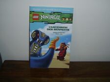 Lego ninjago ascension d'occasion  Laudun-l'Ardoise
