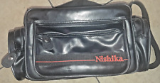 Nishika camera carrying for sale  Las Vegas