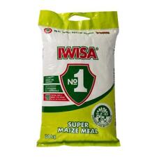 Iwisa super maize for sale  LONDON