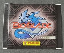 Panini beyblade let gebraucht kaufen  Reese