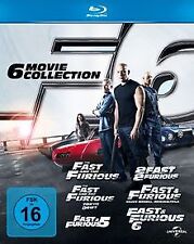 the fast and the furious blu ray gebraucht kaufen  Berlin