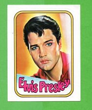 Elvis presley 1981 usato  Sassari