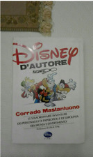 Disney autore corrado usato  Palermo