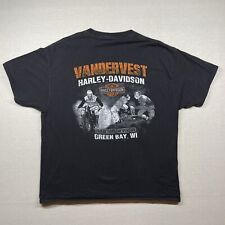 Harley davidson shirt for sale  Jacksonville