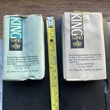 Tobacco king sano for sale  Franksville