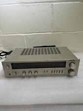 Rotel 820l tuner for sale  CHESTERFIELD
