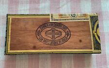 Cigar box wood for sale  Mercersburg