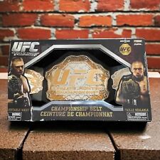 Ultimate fighting championship for sale  Clive