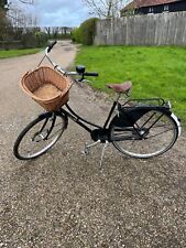 Vintage black danish for sale  CRANBROOK