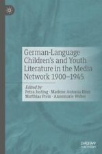 Literatura infantil y juvenil en alemán en la red de medios 1900-194... segunda mano  Embacar hacia Mexico