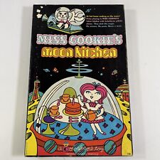 Usado, Raro 1969 Miss Cookies Moon Kitchen Juego Colorforms ¡Juguetes incompletos! segunda mano  Embacar hacia Argentina