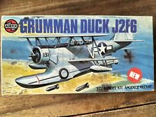 Grumman j2f duck d'occasion  Lattes