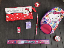 Sanrio hello kitty for sale  JARROW