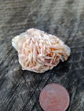 Baryte 60g gemmologie d'occasion  Mimizan