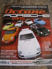 Octane magazine aug for sale  BRISTOL