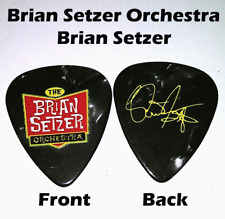 Brian setzer orchestra for sale  Englewood