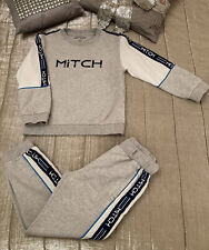 Mitch boys tracksuit for sale  LIVERPOOL