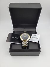 Movado men luno for sale  New York