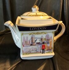 Tea pot english for sale  Sugar Land