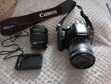Canon eos ds126181 for sale  MIDDLESBROUGH