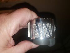 Armani watch thick for sale  Terry