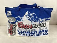 Coors light insulated for sale  Burnsville