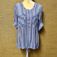Armani popover blouse for sale  Pensacola