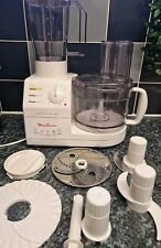 Moulinex masterchef 650 for sale  Shipping to Ireland