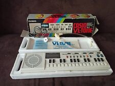 Casio tone incl for sale  Shipping to Ireland