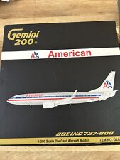 Gemini 200 american for sale  CIRENCESTER