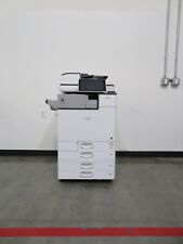 Escáner de impresora copiadora a color Ricoh IMC2500 IM C2500 - solo 38 k metros, usado segunda mano  Embacar hacia Argentina