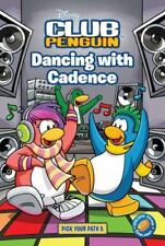 Dançando com Cadence 5 por West, Tracey, usado comprar usado  Enviando para Brazil