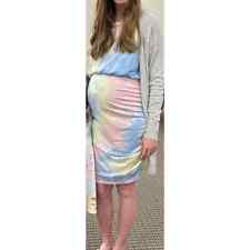 Maternity tie dye for sale  Norman