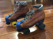 Patins vintage em Haight patins de rolo proprietário original Sure-Grip Jogger comprar usado  Enviando para Brazil