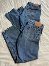 Levi strauss 505 for sale  Rice